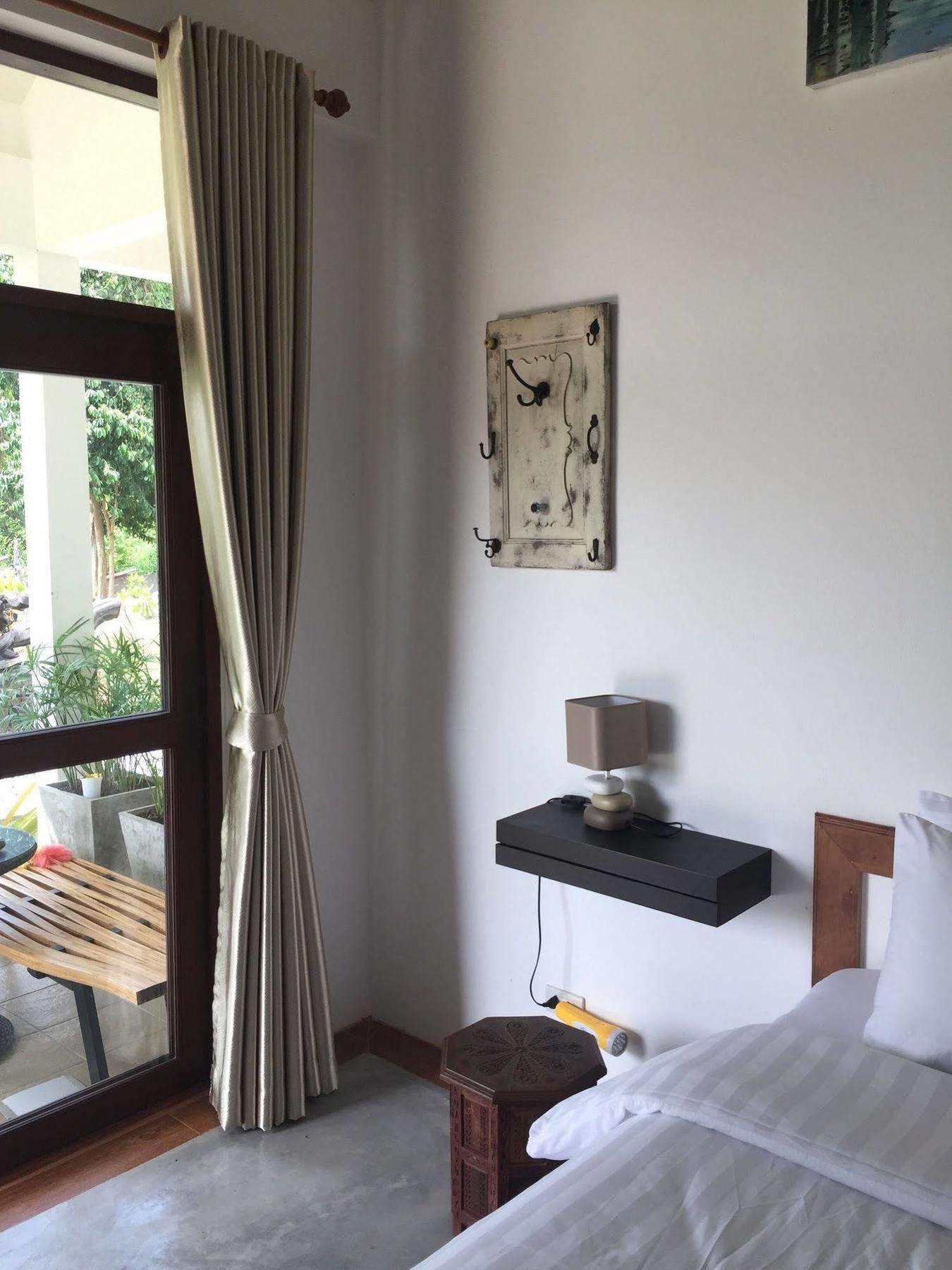Tree Roots Retreat Hotel Rayong Luaran gambar